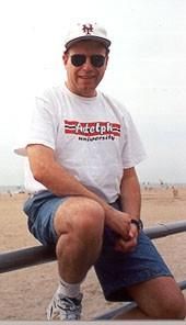 Robert Siegfried