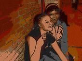 Shamara Beckford