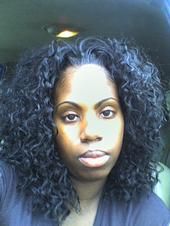 Nykeda Saunders
