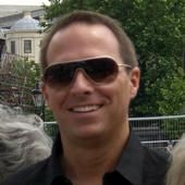 Jeffery Muse