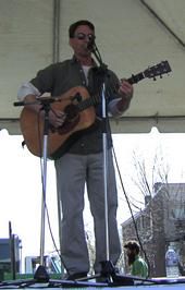 Anthony Cook