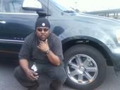 Samadhi King