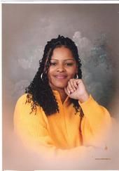 Rosalind Ghee