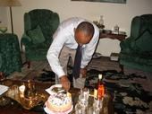 Mensur Mohammud