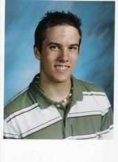 Joshua Keene
