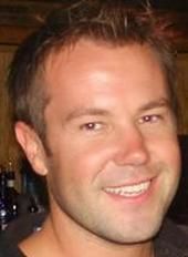 Scott Ashley