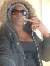 Kewanna Watts