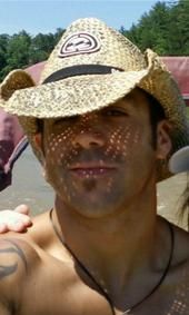 Todd Williams