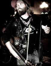 Chad Mills