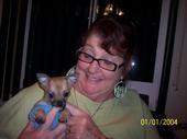 Dixie Kahley