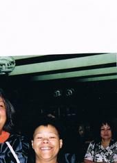 Deborah Dickey