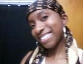 Tanika Hill