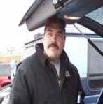 Joseph Drier