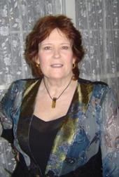 Susan Haggerty