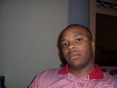 Roderick Broughton