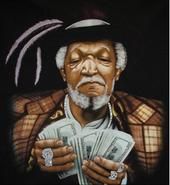 Larry Pendarvis