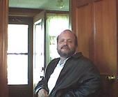 Christopher Winger