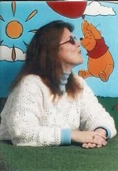 Sandra Coombs