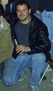 Christopher Martin