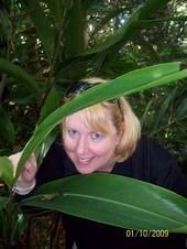 Laura Hazelwood