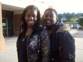 Lashonda Brown