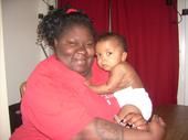 Yolanda Tutt