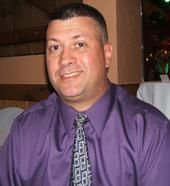 Scott Hoskins