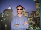Christopher Silverman