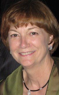 Barbara Thomas