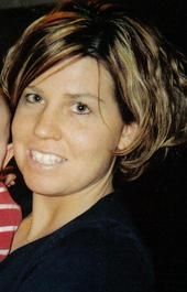 Bridgette Luxon