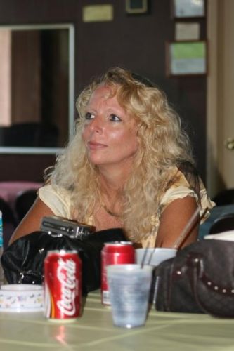 Tracey Westfall