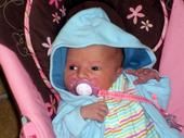 Samantha Spradling