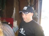 Mark Lane