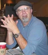 Darrell Maxwell