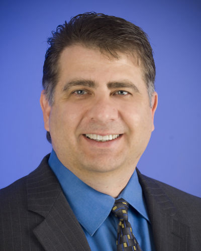 Gregory King