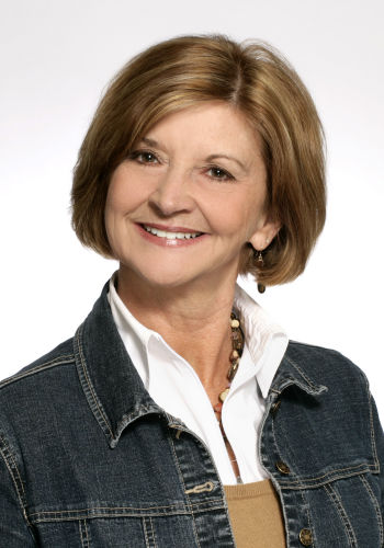 Deborah Harrison