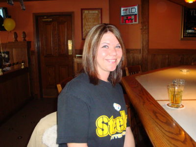 Stephanie Grove