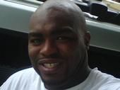 Tyron Davis