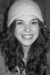 Rebecca Laughinghouse