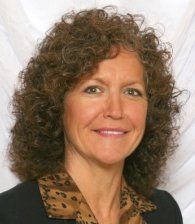 Linda Yoder