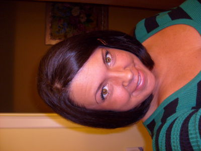 Nicole Tipton
