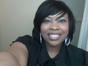 Latoya Brooks