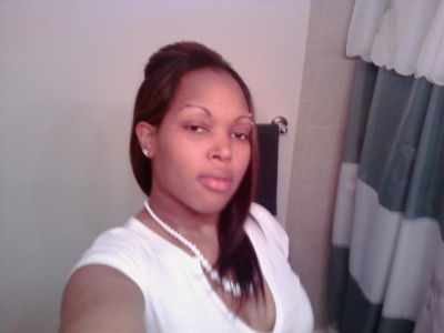 Tracey Dumas