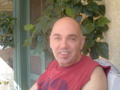 David White