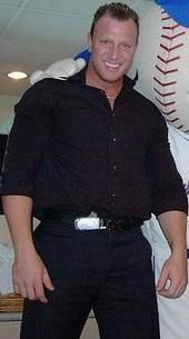 Scott Madigan