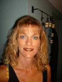 Tina Baker