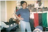 Anecia Henderson
