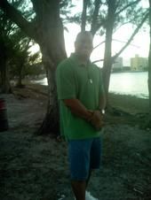 Anthony Wright