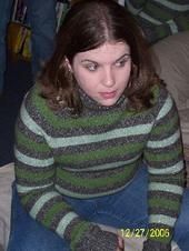 Cassandra Feeley