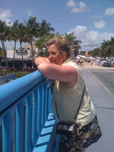 Barbara Dobbels